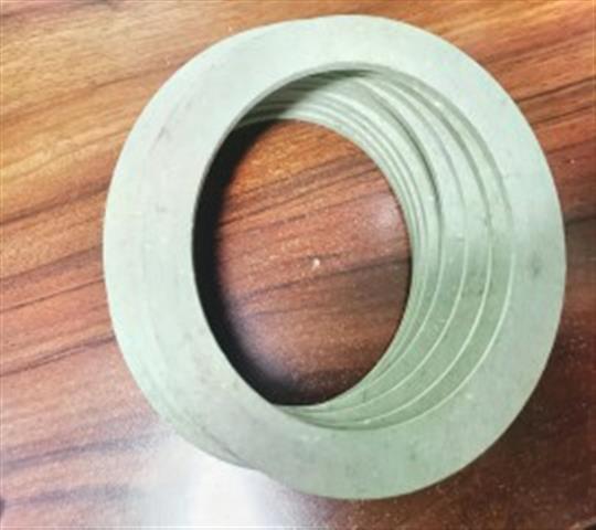 扶梯曳引机摩擦片